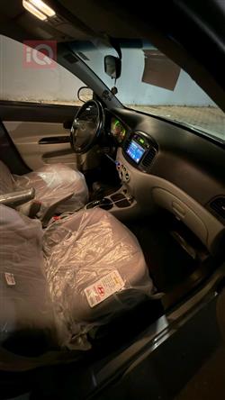 هيونداي أكسنت